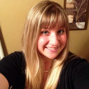 Meet your Posher, Michele